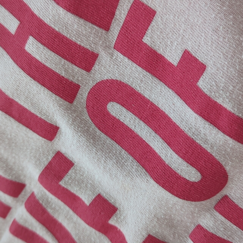 BEAUTYCOUNTER I Pink "FOR THE LOVE OF CLEAN" Crew Neck Sweatshirt, L - Picture 6 of 8
